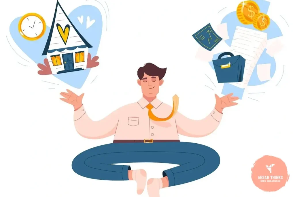 How Work Life Balance Affects Employee Performance