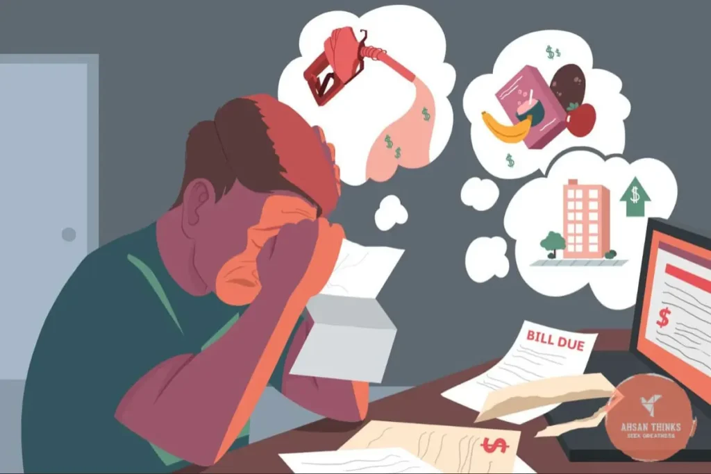 How to Survive this Inflation Fear or Prepare Yourself