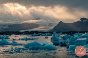 What is causing climate change