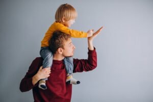 How Can You Raise a Child With Discipline and Good Manners